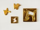 Gold / MMMNC
