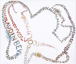 Corporate Name Paintings