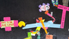 Art work detail