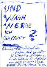 EGON ZIPPEL / Online Archive 1995 