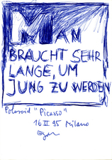 EGON ZIPPEL / Online Archive 1995 