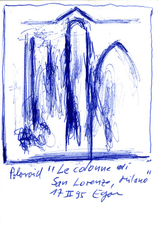 EGON ZIPPEL / Online Archive 1995 