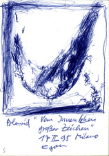 EGON ZIPPEL / Online Archive 1995 