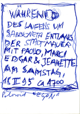 EGON ZIPPEL / Online Archive 1995 