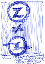 EGON ZIPPEL / Online Archive 1995 