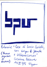 EGON ZIPPEL / Online Archive 1995 