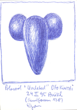 EGON ZIPPEL / Online Archive 1995 