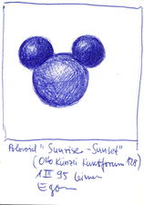 EGON ZIPPEL / Online Archive 1995 
