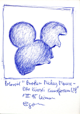 EGON ZIPPEL / Online Archive 1995 