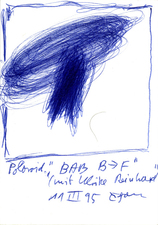 EGON ZIPPEL / Online Archive 1995 