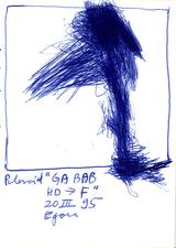 EGON ZIPPEL / Online Archive 1995 