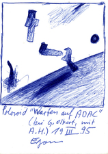 EGON ZIPPEL / Online Archive 1995 