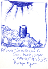 EGON ZIPPEL / Online Archive 1995 