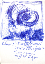 EGON ZIPPEL / Online Archive 1995 