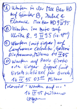 EGON ZIPPEL / Online Archive 1995 