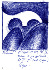 EGON ZIPPEL / Online Archive 1995 