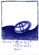 EGON ZIPPEL / Online Archive 1995 