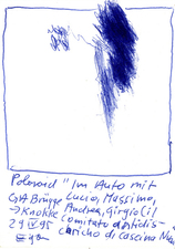 EGON ZIPPEL / Online Archive 1995 