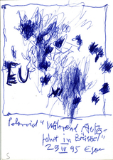 EGON ZIPPEL / Online Archive 1995 