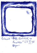EGON ZIPPEL / Online Archive 1995 