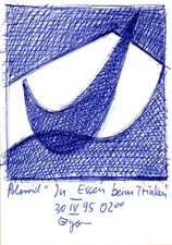 EGON ZIPPEL / Online Archive 1995 