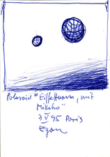 EGON ZIPPEL / Online Archive 1995 