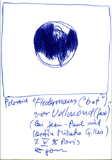 EGON ZIPPEL / Online Archive 1995 