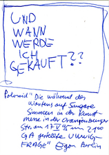 EGON ZIPPEL / Online Archive 1995 