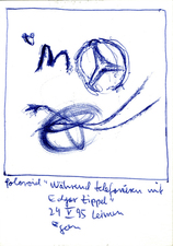 EGON ZIPPEL / Online Archive 1995 