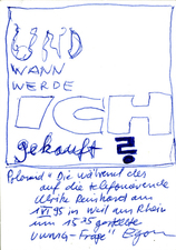 EGON ZIPPEL / Online Archive 1995 