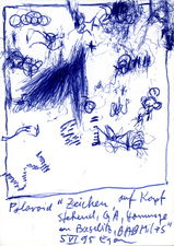 EGON ZIPPEL / Online Archive 1995 