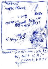 EGON ZIPPEL / Online Archive 1995 