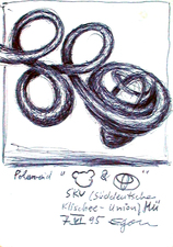 EGON ZIPPEL / Online Archive 1995 