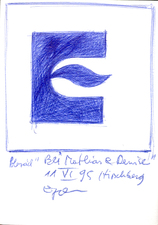 EGON ZIPPEL / Online Archive 1995 