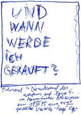 EGON ZIPPEL / Online Archive 1995 