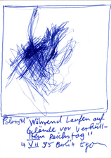 EGON ZIPPEL / Online Archive 1995 