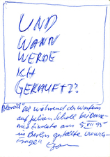 EGON ZIPPEL / Online Archive 1995 