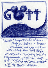 EGON ZIPPEL / Online Archive 1995 