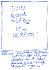 EGON ZIPPEL / Online Archive 1995 