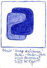EGON ZIPPEL / Online Archive 1995 