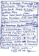 EGON ZIPPEL / Online Archive 1995 
