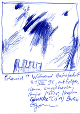EGON ZIPPEL / Online Archive 1995 