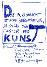 EGON ZIPPEL / Online Archive 1995 