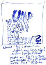 EGON ZIPPEL / Online Archive 1995 