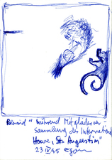EGON ZIPPEL / Online Archive 1995 