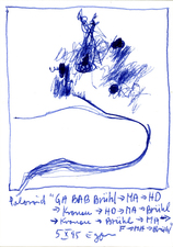 EGON ZIPPEL / Online Archive 1995 