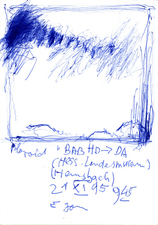 EGON ZIPPEL / Online Archive 1995 