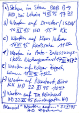 EGON ZIPPEL / Online Archive 1995 