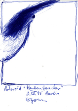 EGON ZIPPEL / Online Archive 1995 