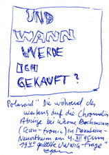 EGON ZIPPEL / Online Archive 1995 